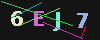 Gambar captcha