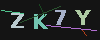 Gambar captcha